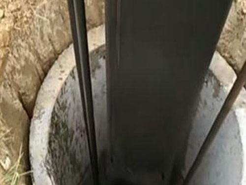 增城打井公司